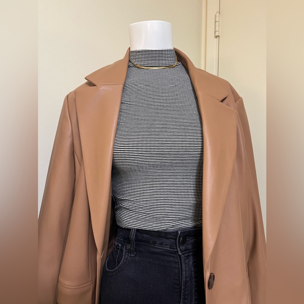 NWT - Sans Souci Bodysuit - Size M